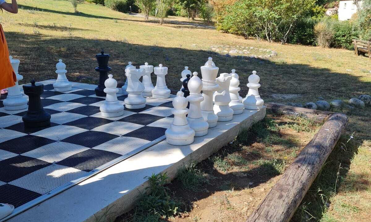 Photo of Outdoor in Rouret