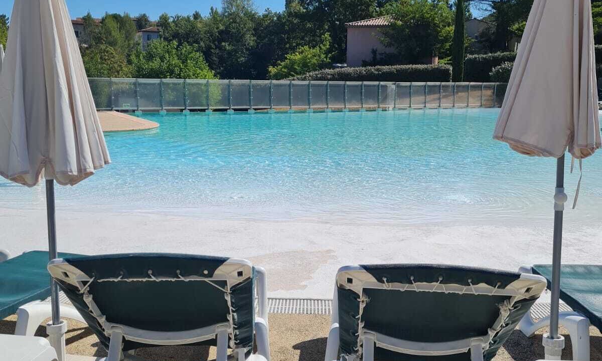Photo of Outdoor in Rouret