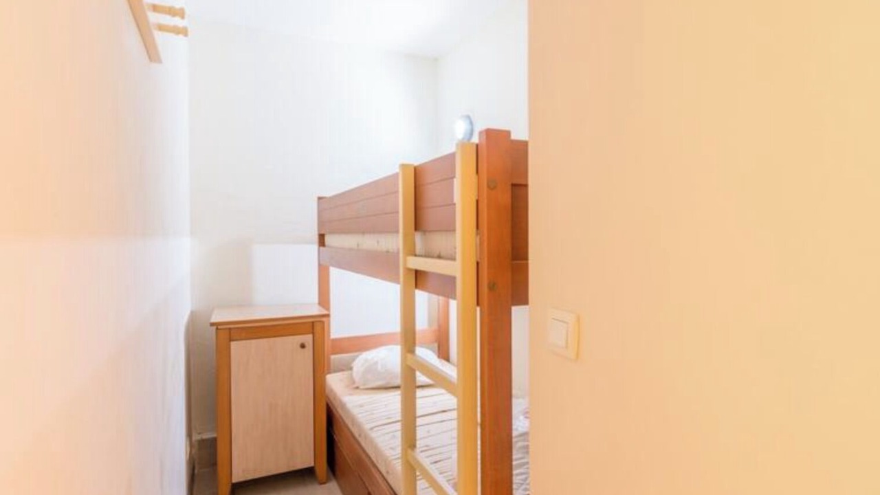 Photo of Bedroom in Rouret