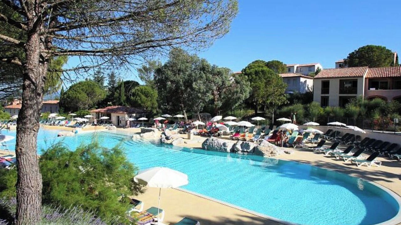 Photo of Outdoor in Rouret
