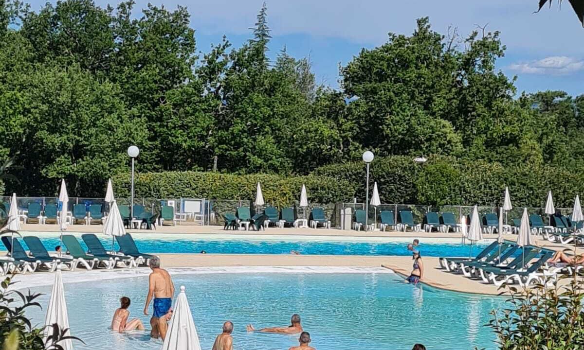 Photo of Outdoor in Rouret
