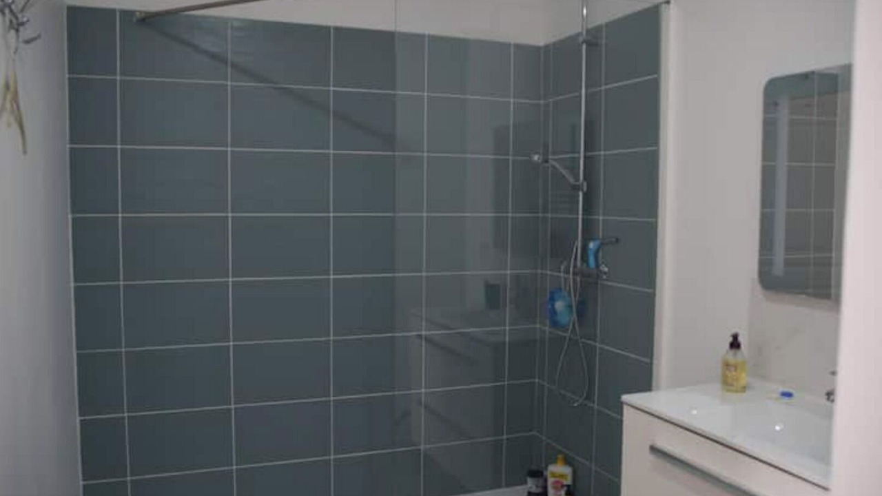 Photo of Bathroom in Saint-Jory-de-Chalais