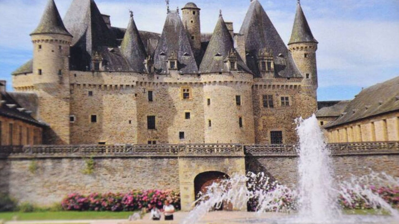 Photo of Others in Saint-Jory-de-Chalais