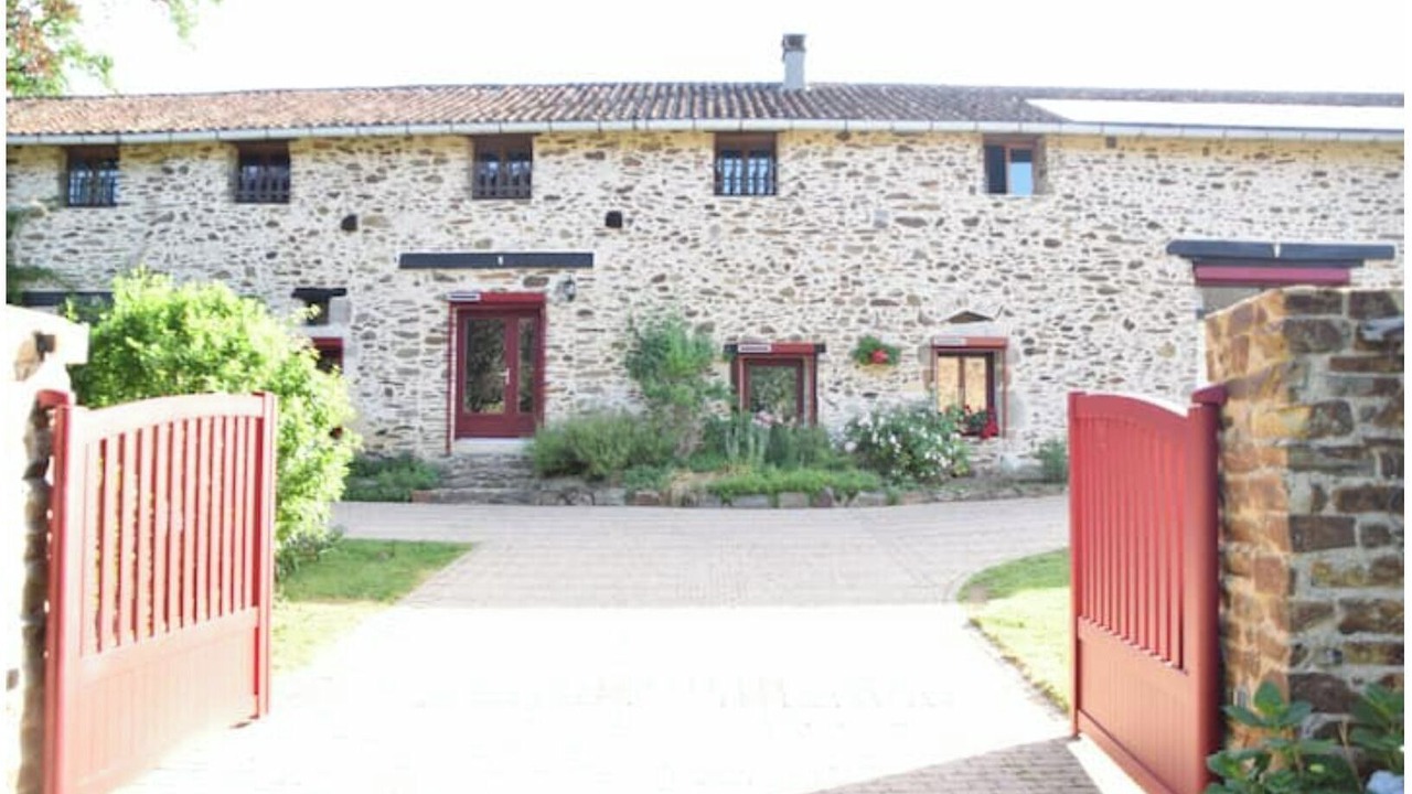 Photo of Outdoor in Saint-Jory-de-Chalais