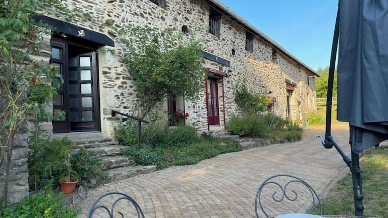 Photo of Patio Balcony in Saint-Jory-de-Chalais