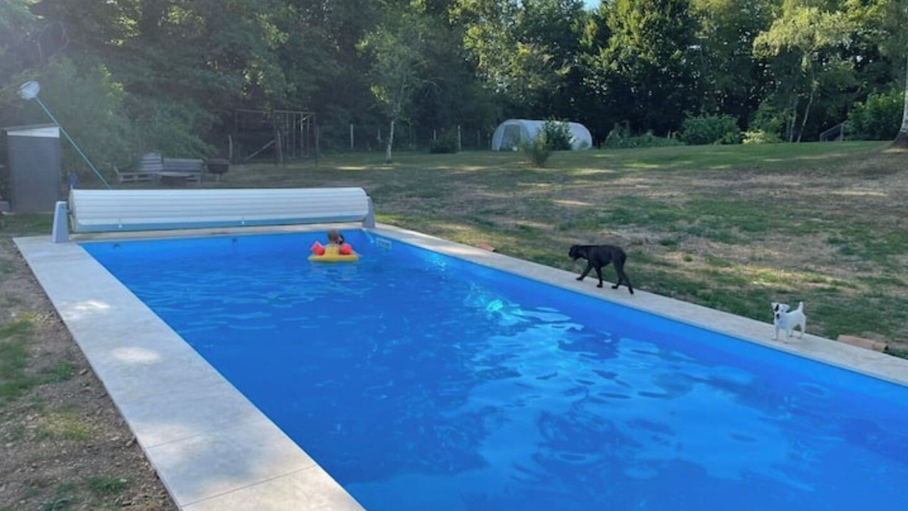 Photo of Outdoor in Saint-Jory-de-Chalais