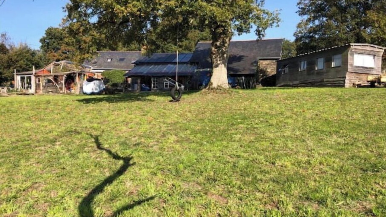Photo of Outdoor in Marsac-sur-Don