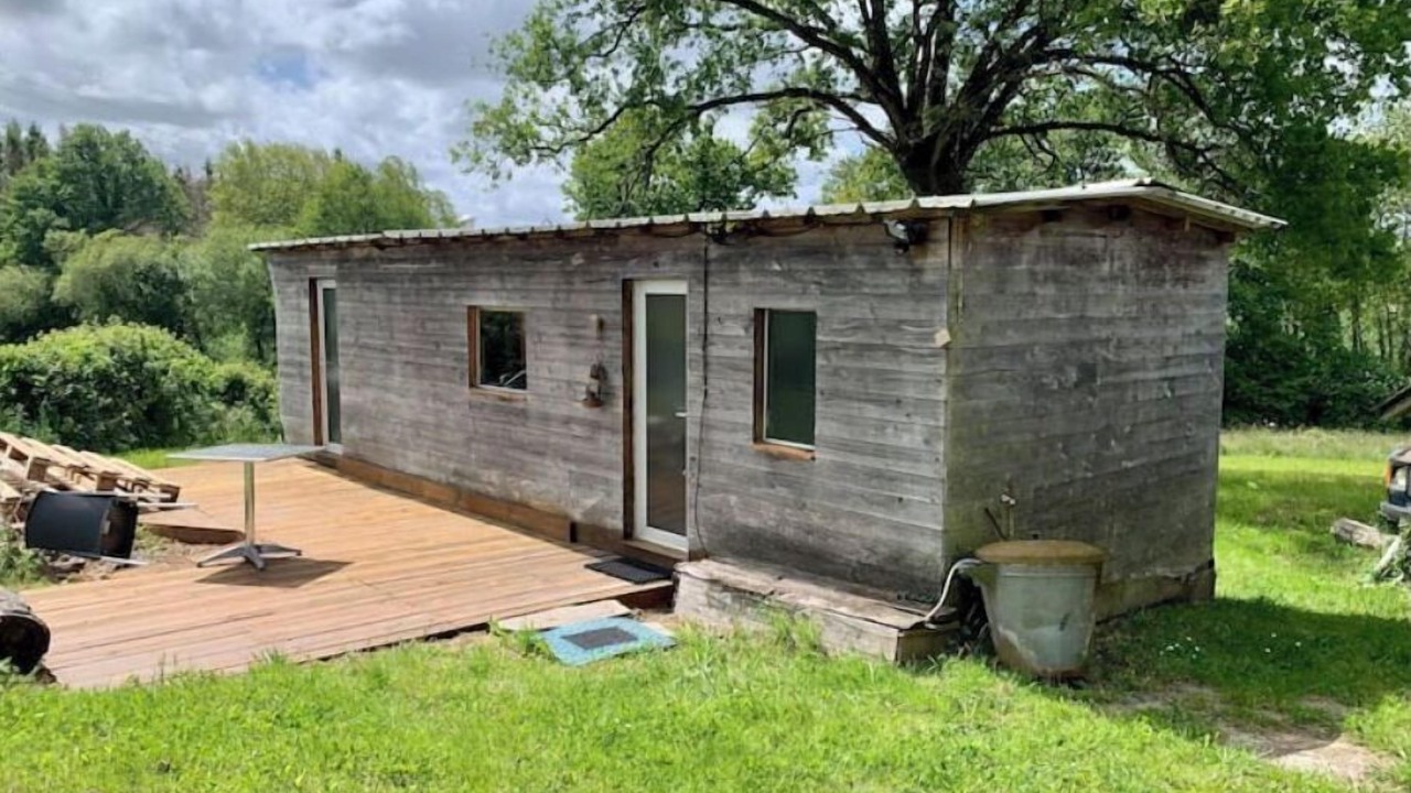 Photo of Outdoor in Marsac-sur-Don