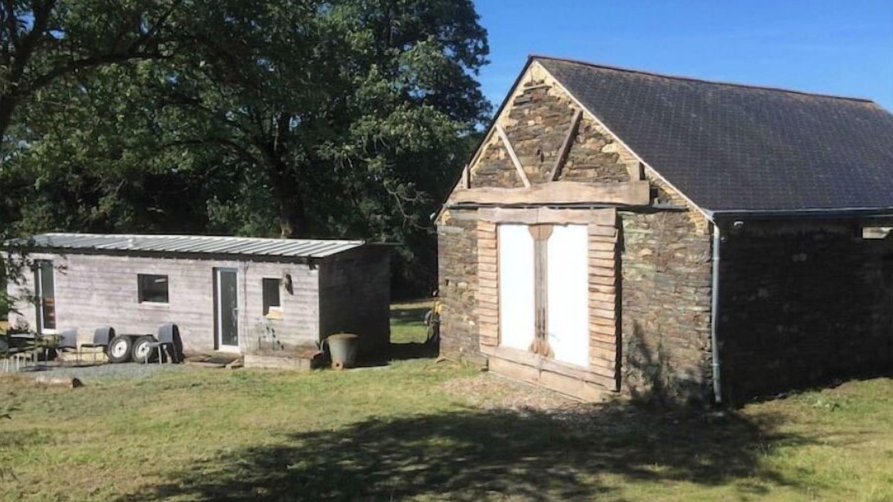 Photo of Outdoor in Marsac-sur-Don