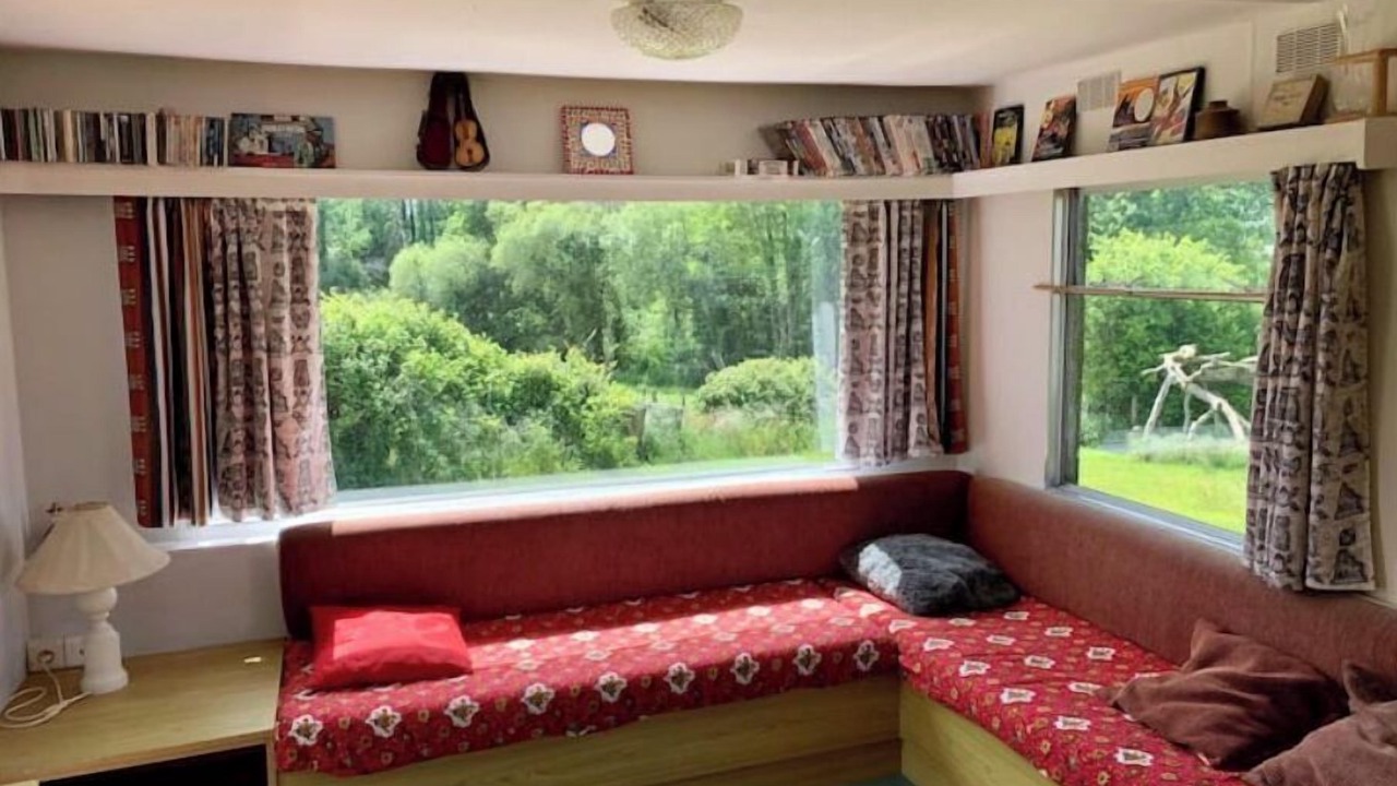 Photo of Livingroom in Marsac-sur-Don