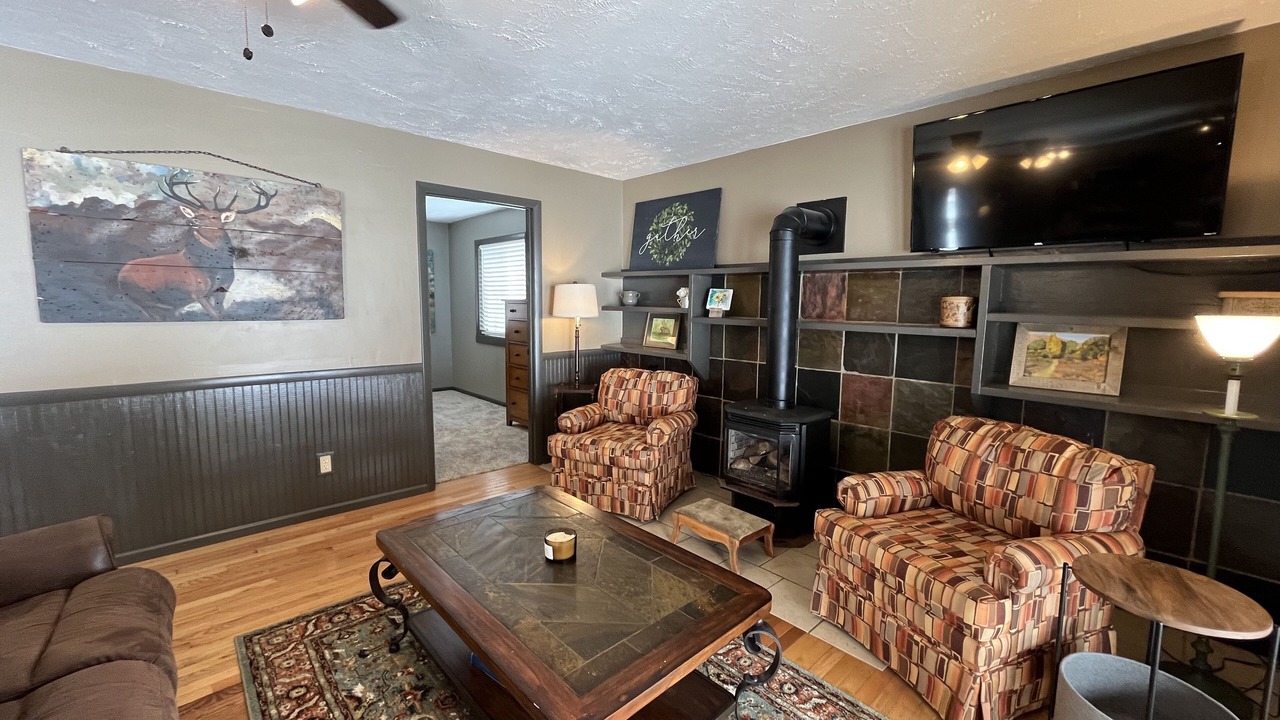 Photo of Livingroom in Dayton