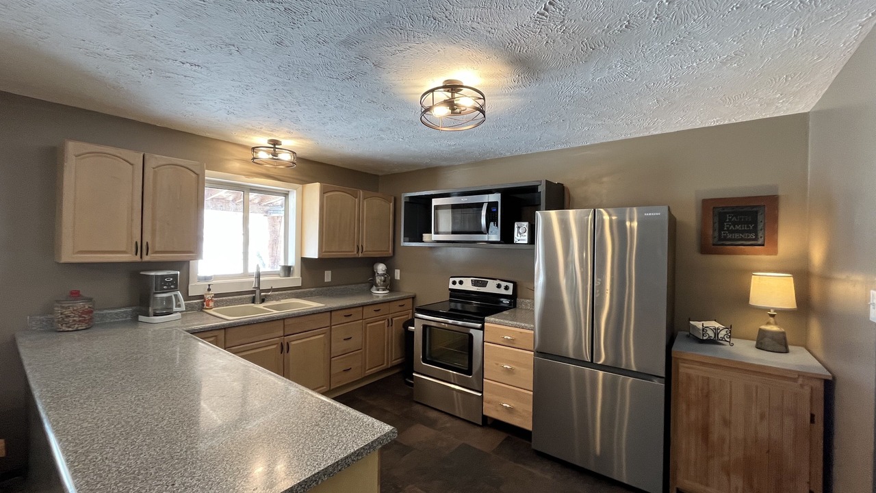 Photo of Kitchen in Dayton