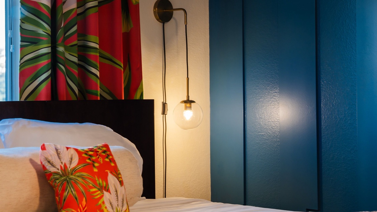Photo of Bedroom in Montopolis