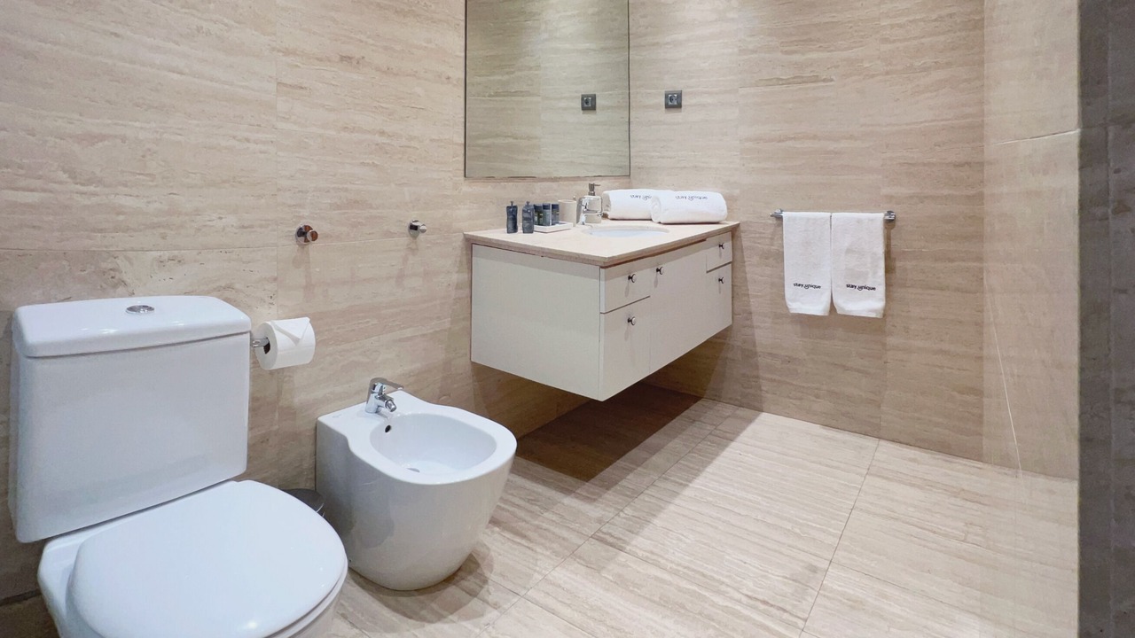 Photo of Bathroom in Sarria-Sant Gervasi