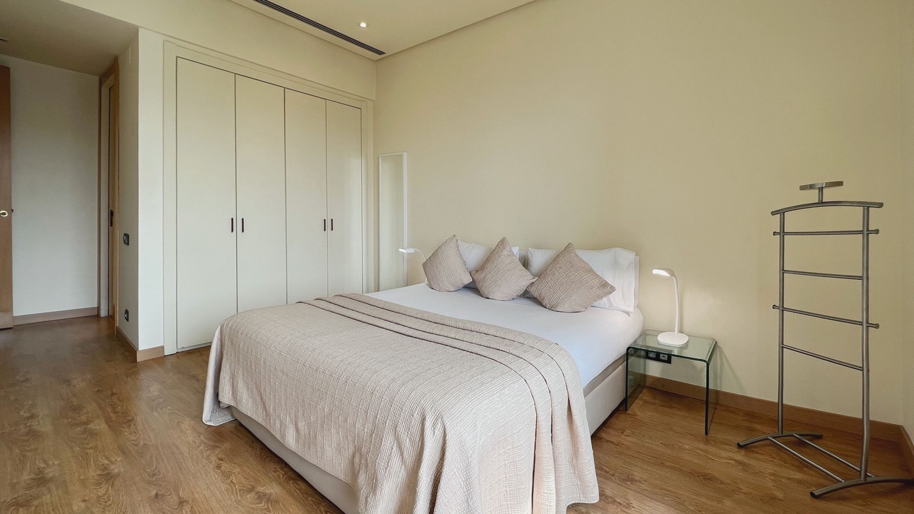 Photo of Bedroom in Sarria-Sant Gervasi