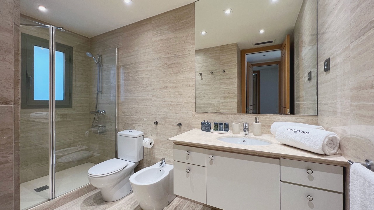 Photo of Bathroom in Sarria-Sant Gervasi