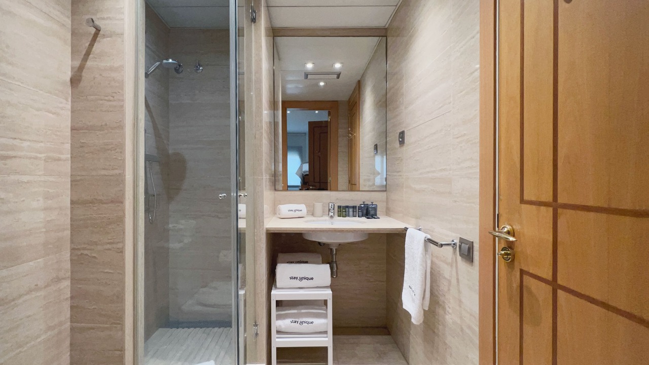 Photo of Bathroom in Sarria-Sant Gervasi