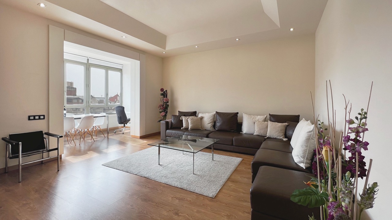 Photo of Livingroom in Sarria-Sant Gervasi