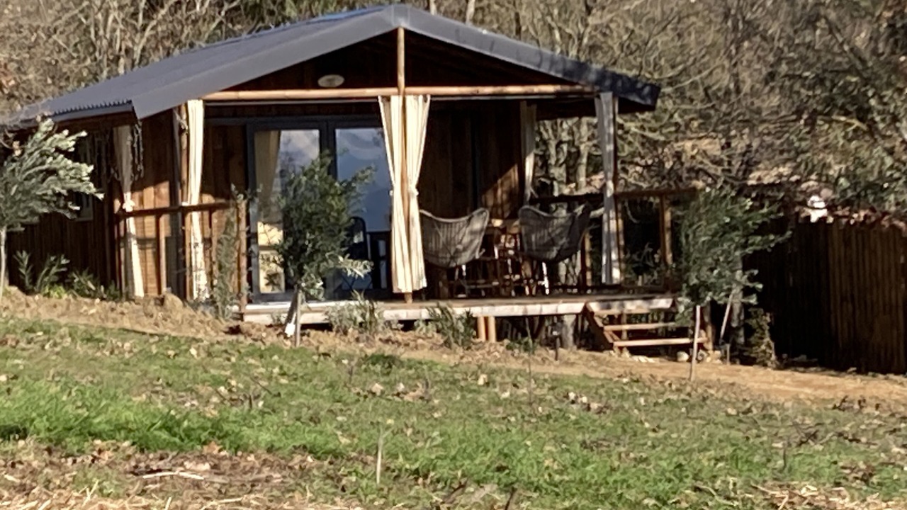 Photo of Outdoor in Villarzel-du-Razes