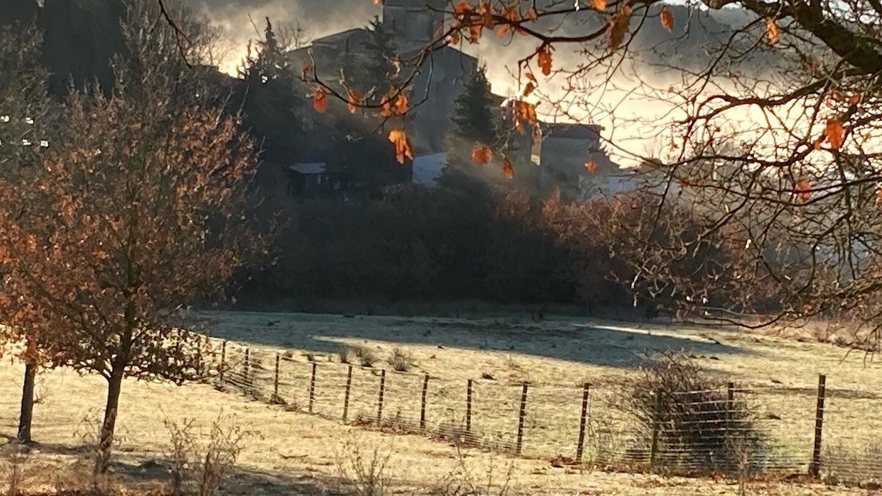 Photo of Outdoor in Villarzel-du-Razes