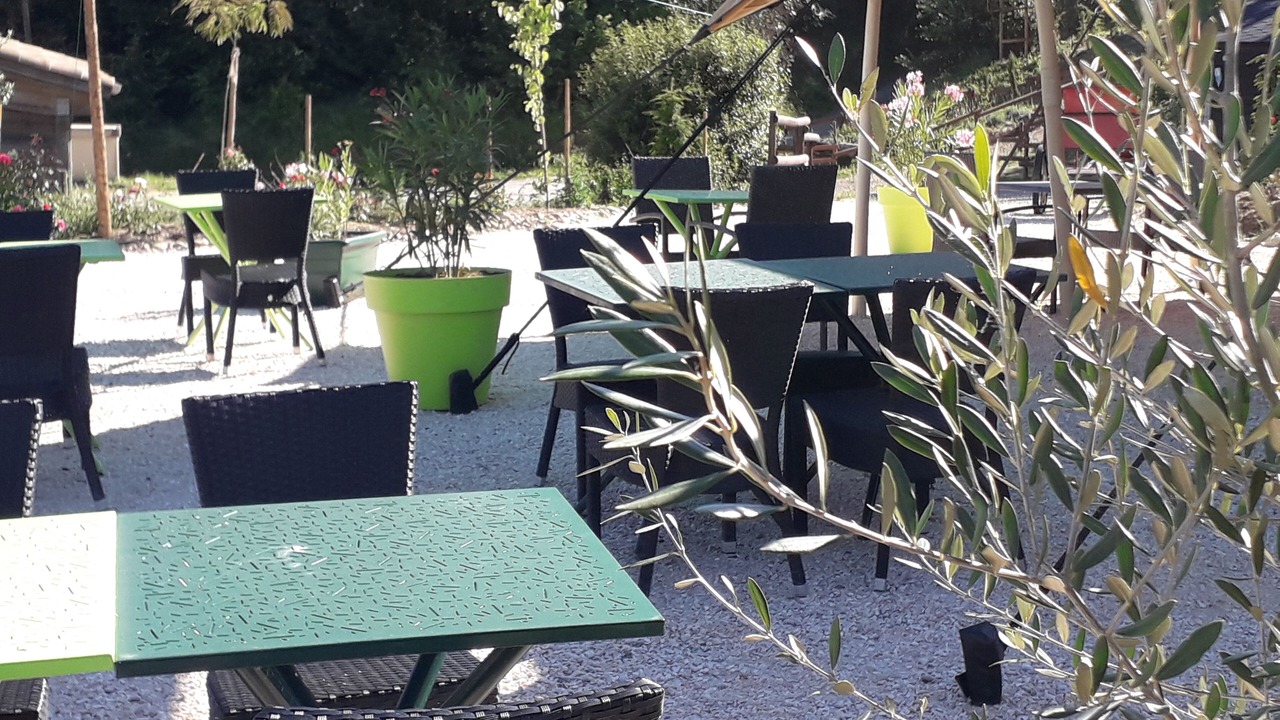Photo of Outdoor in Villarzel-du-Razes