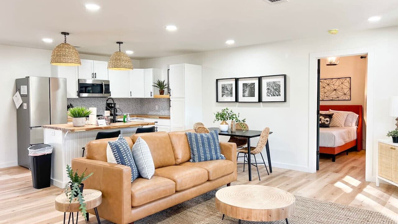 Photo of Livingroom in Boswell