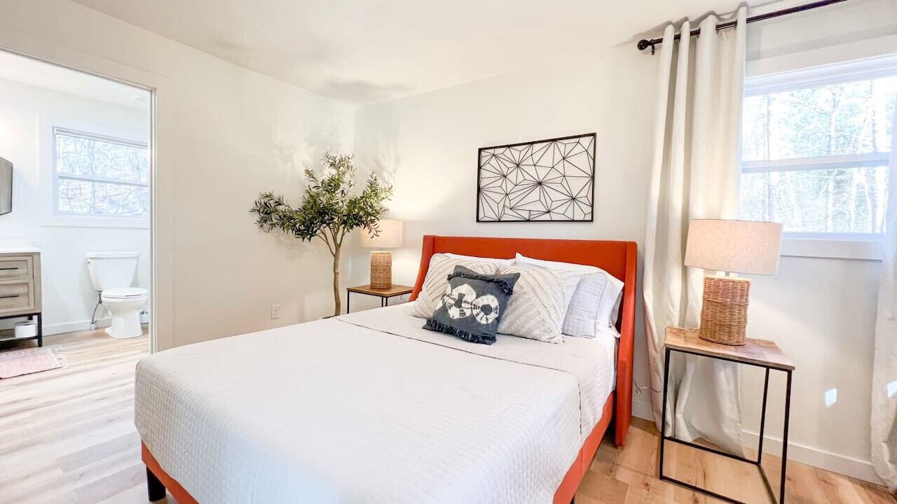Photo of Bedroom in Boswell