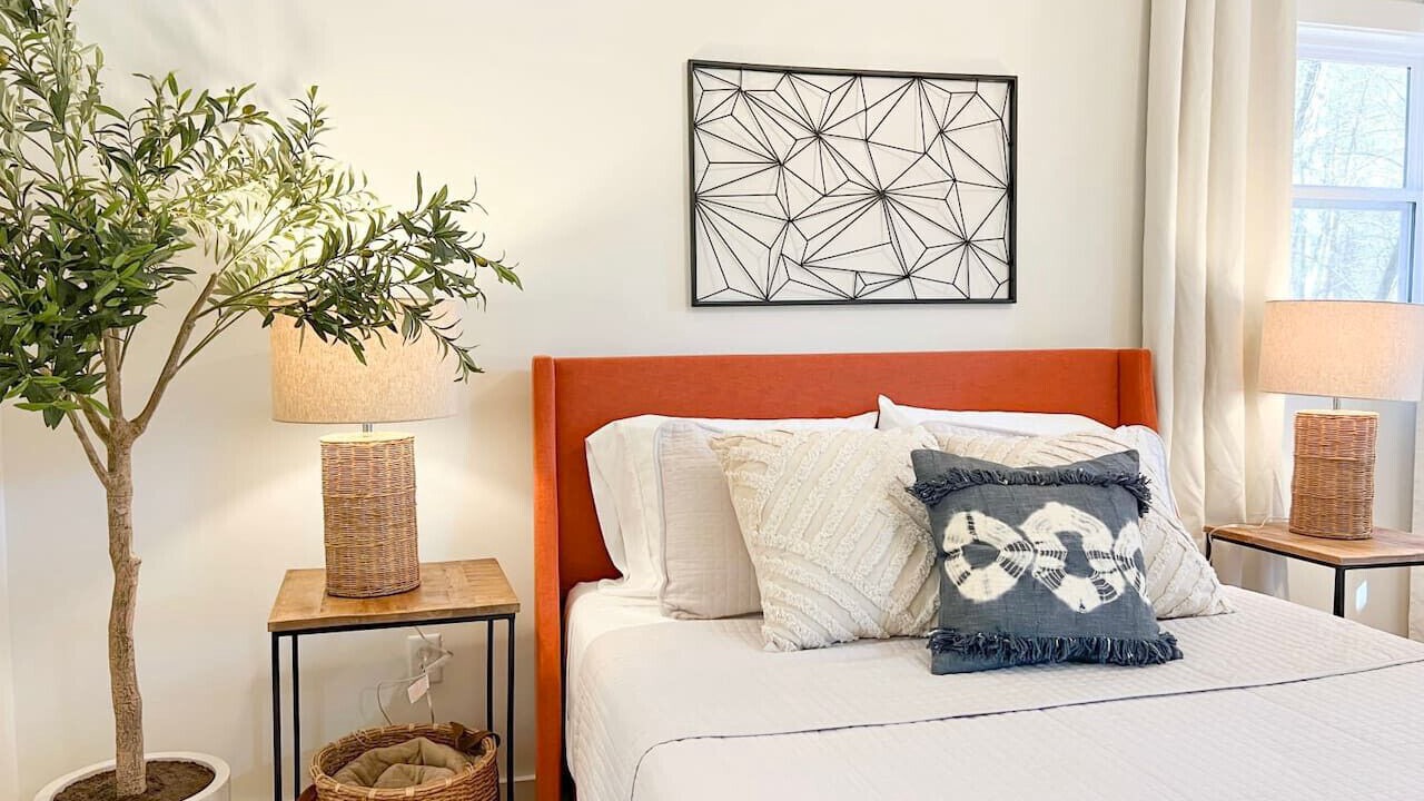 Photo of Bedroom in Boswell