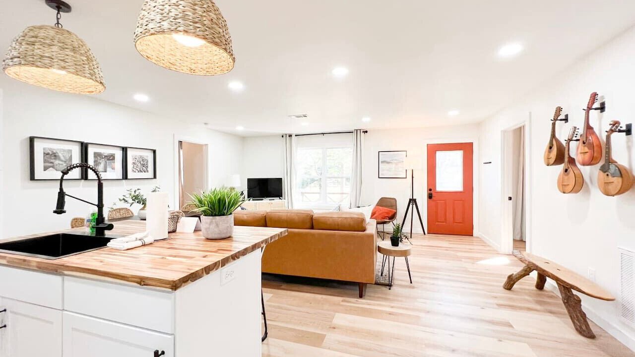 Photo of Livingroom in Boswell