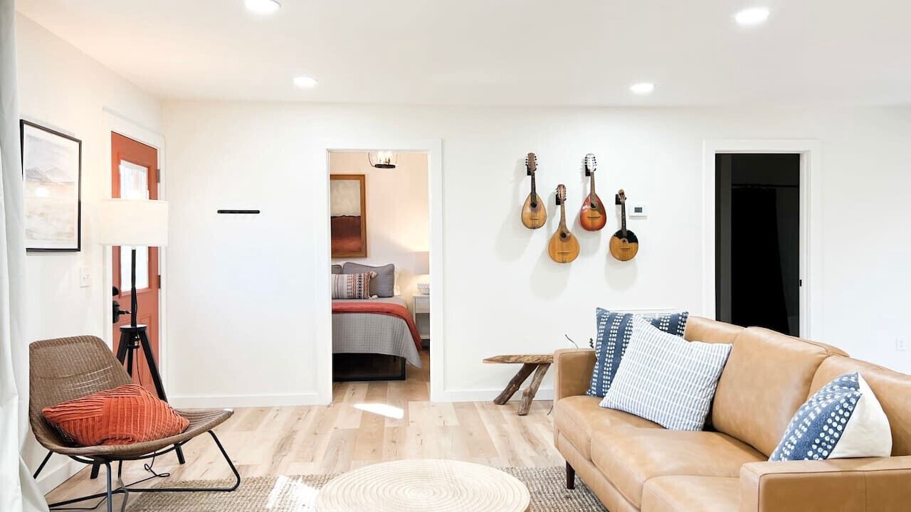 Photo of Livingroom in Boswell