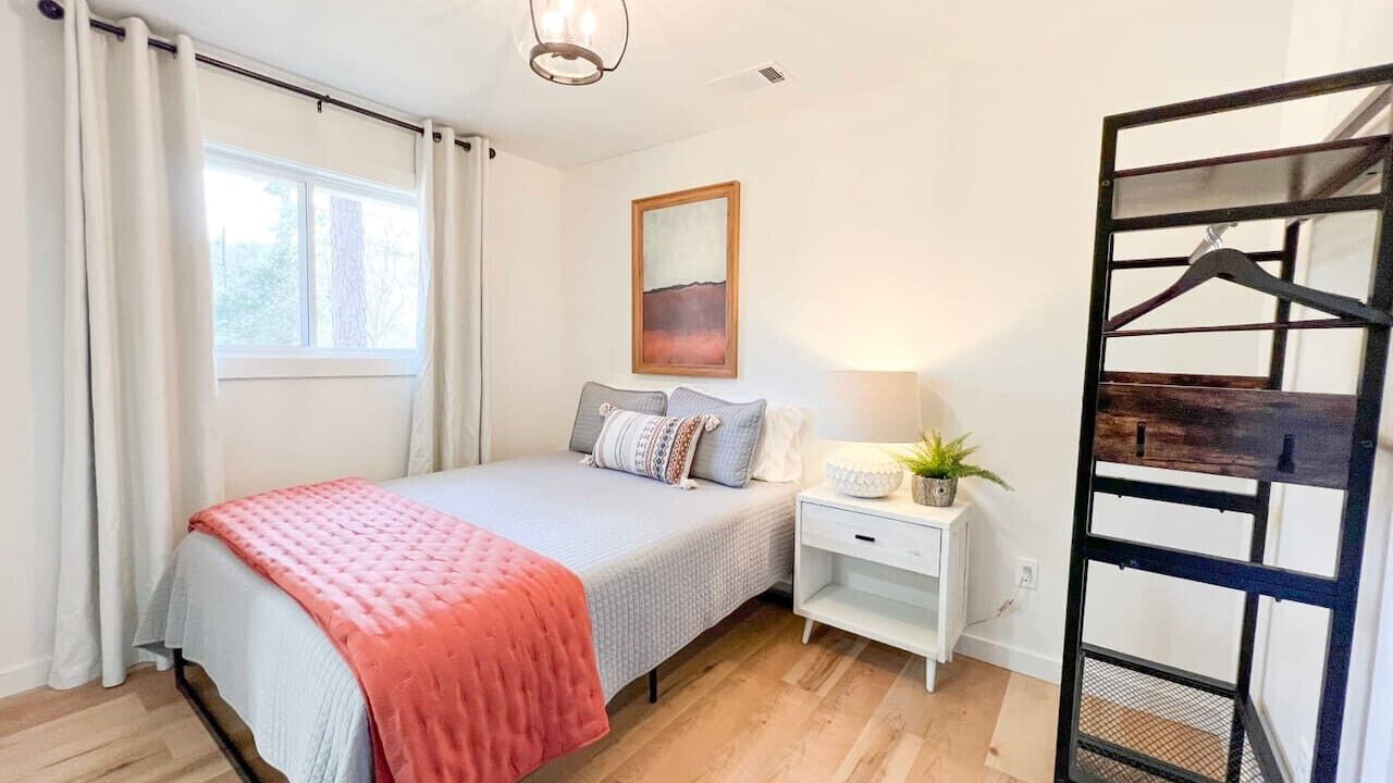 Photo of Bedroom in Boswell