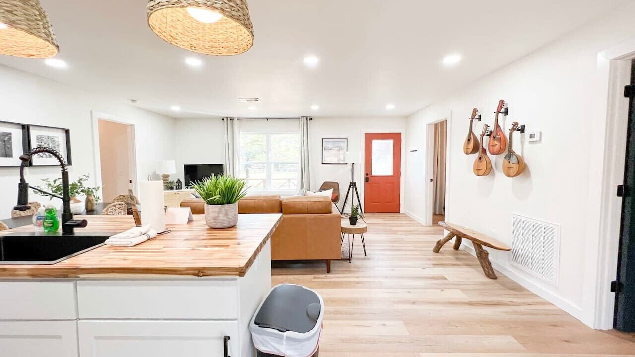 Photo of Livingroom in Boswell