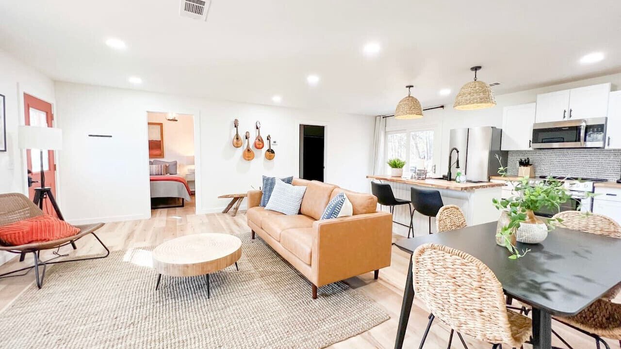 Photo of Livingroom in Boswell