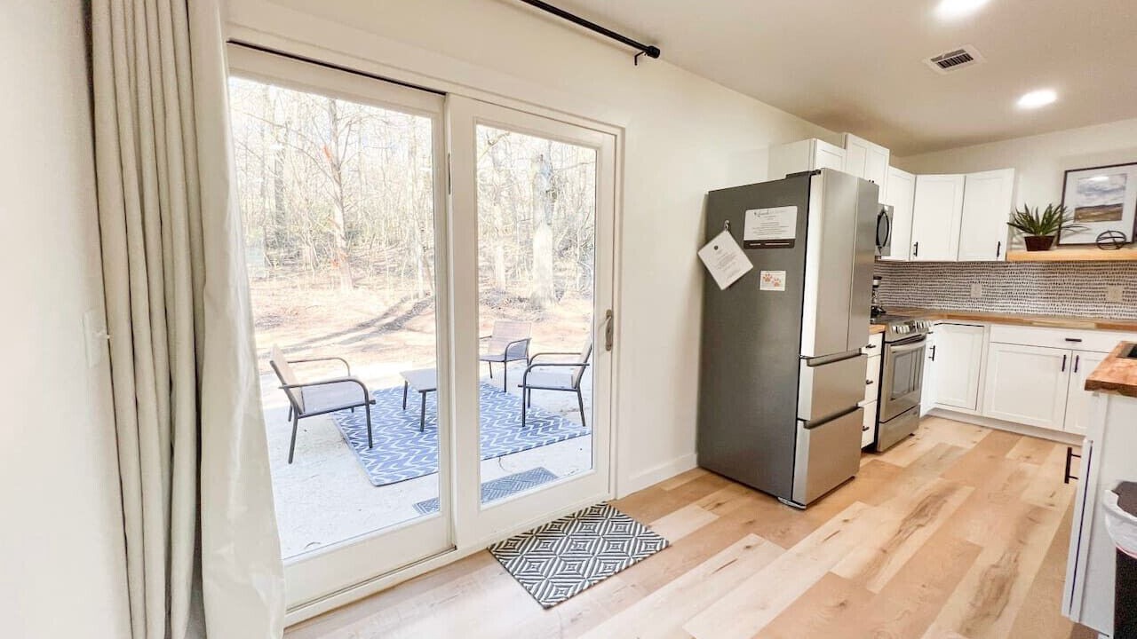 Photo of Kitchen in Boswell