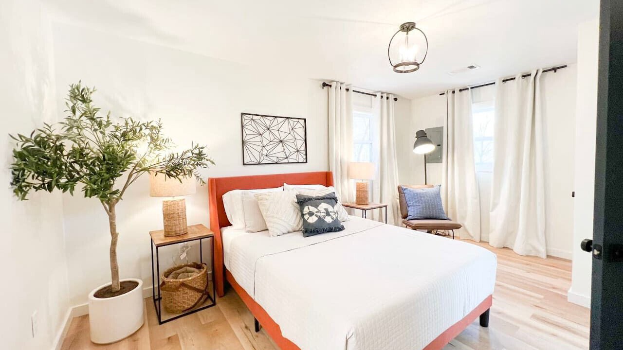 Photo of Bedroom in Boswell