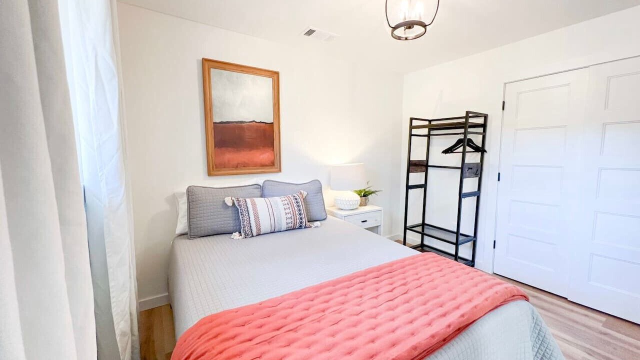 Photo of Bedroom in Boswell