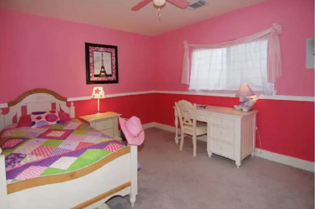 Photo of Bedroom in Crosby