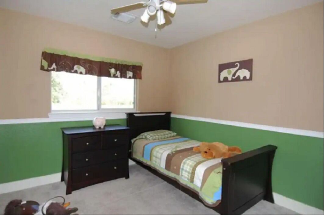 Photo of Bedroom in Crosby