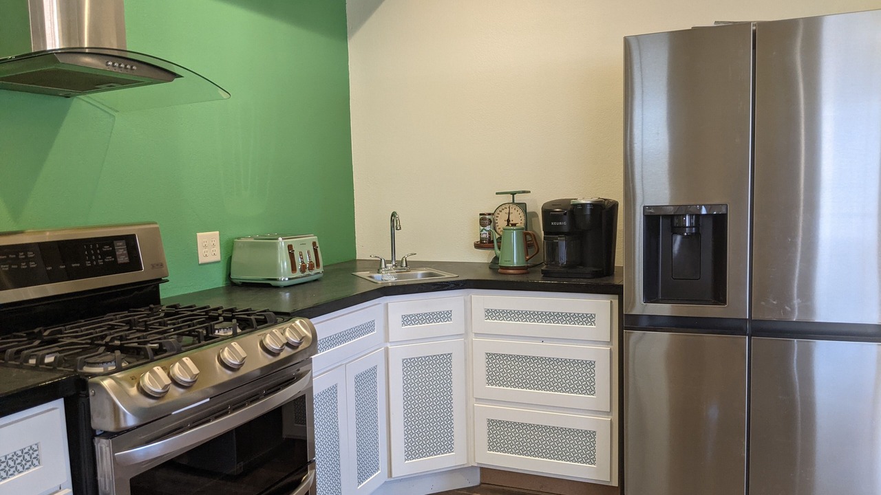 Photo of Kitchen in Alva