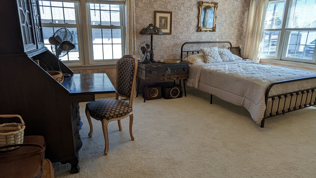 Photo of Bedroom in Alva