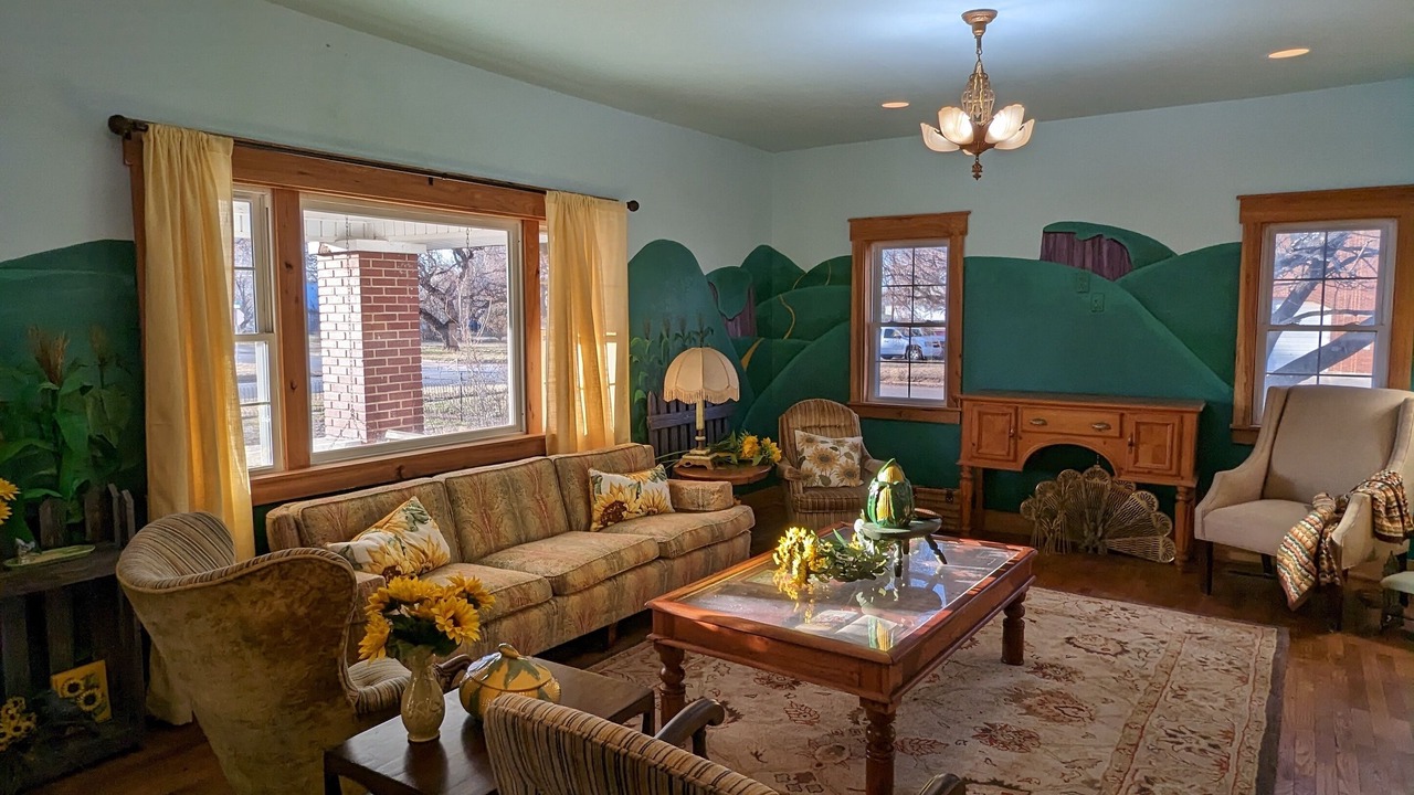 Photo of Livingroom in Alva