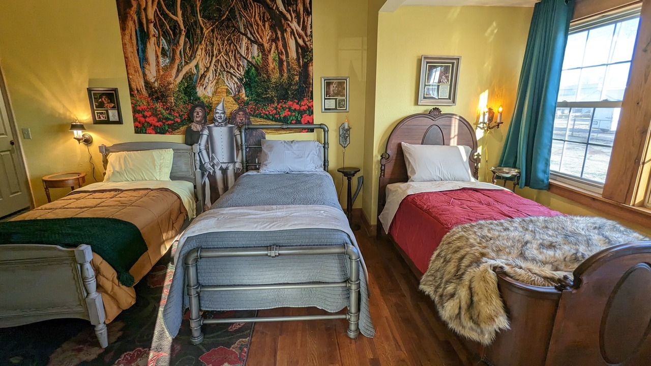 Photo of Bedroom in Alva