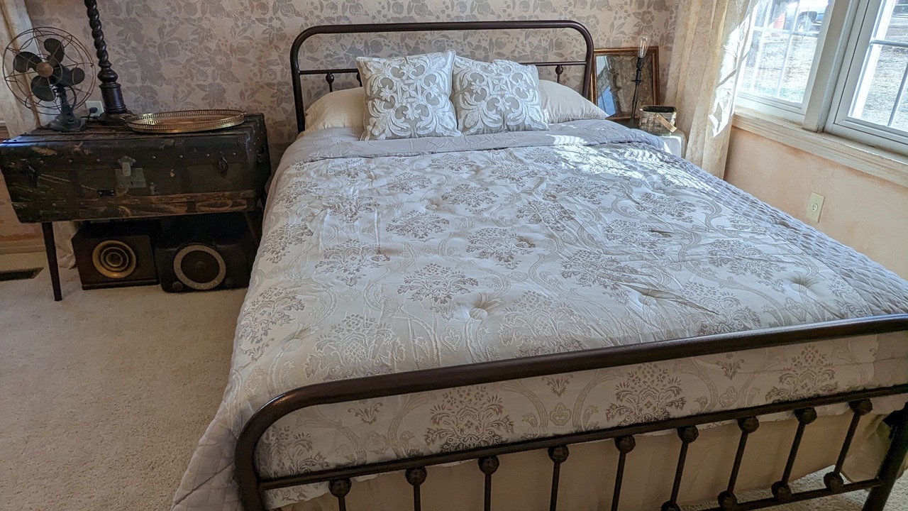 Photo of Bedroom in Alva