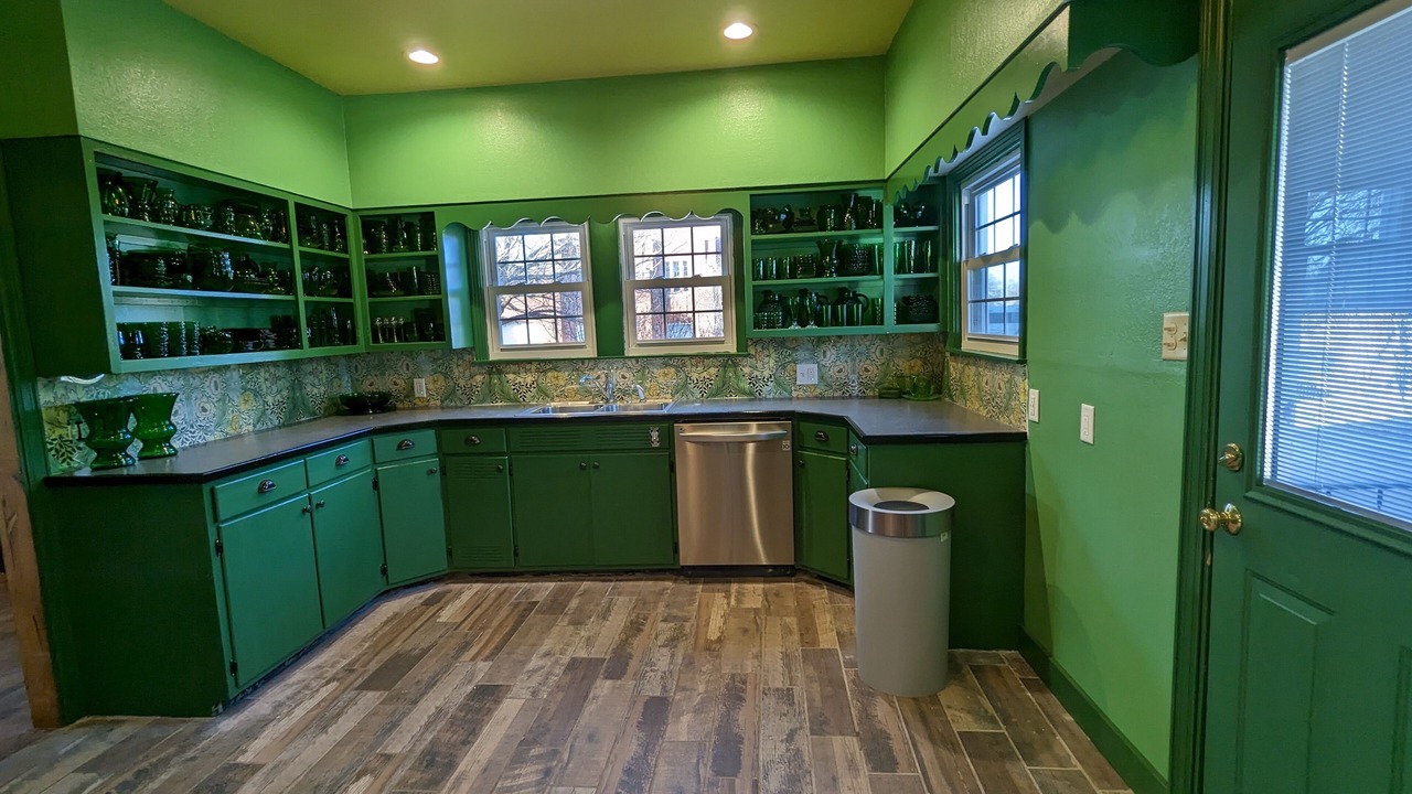 Photo of Kitchen in Alva