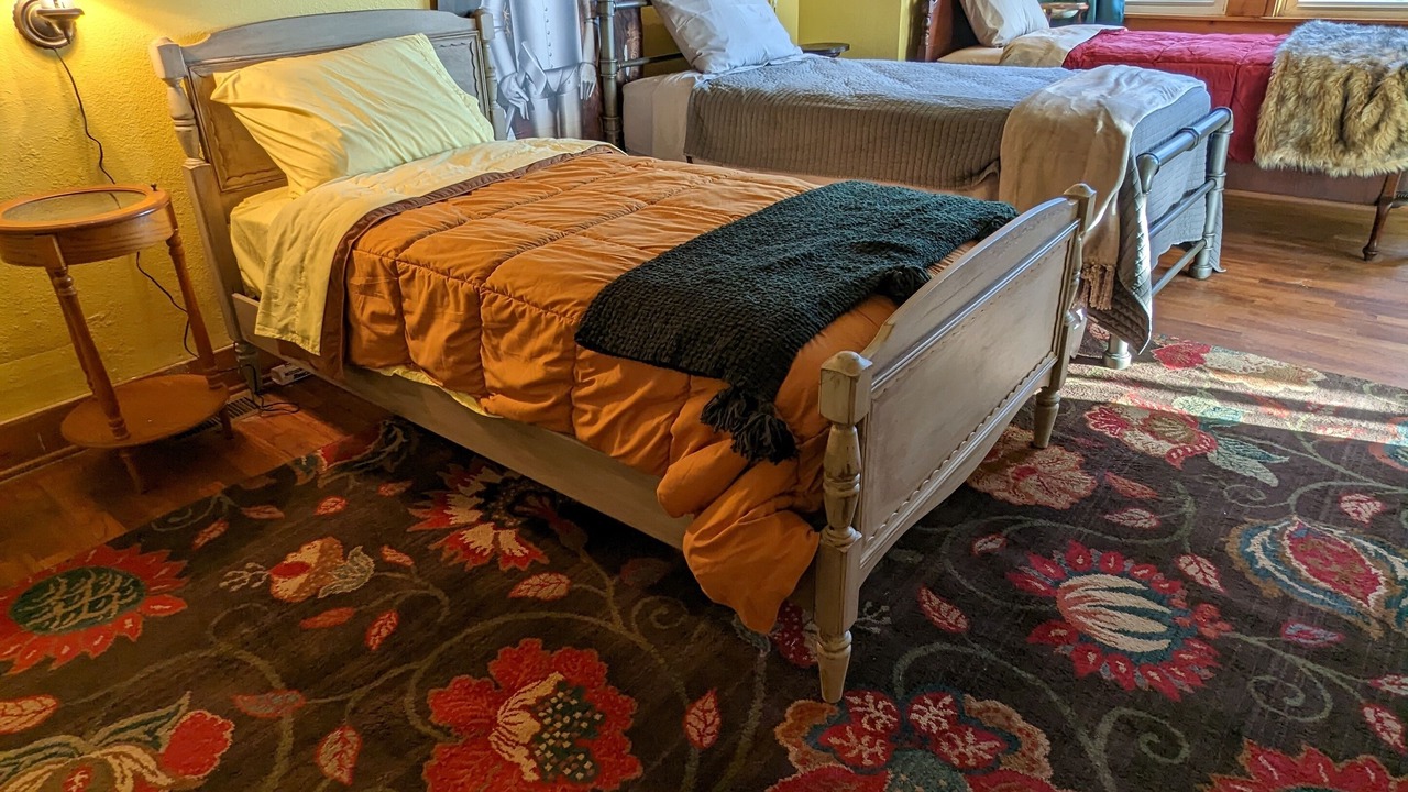 Photo of Bedroom in Alva