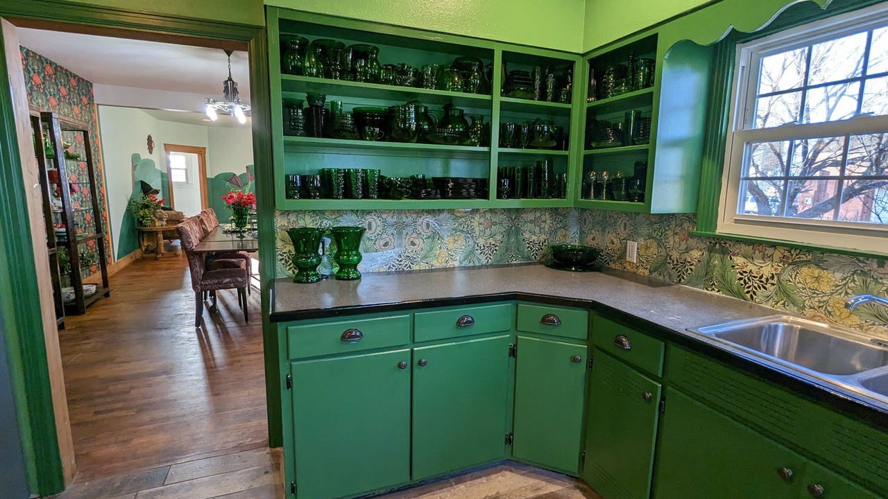 Photo of Kitchen in Alva