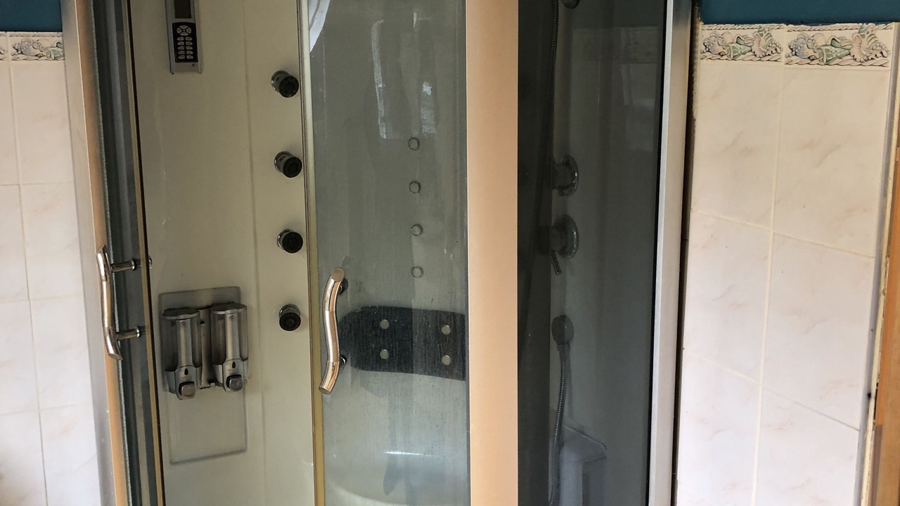 Photo of Bathroom in Tournay