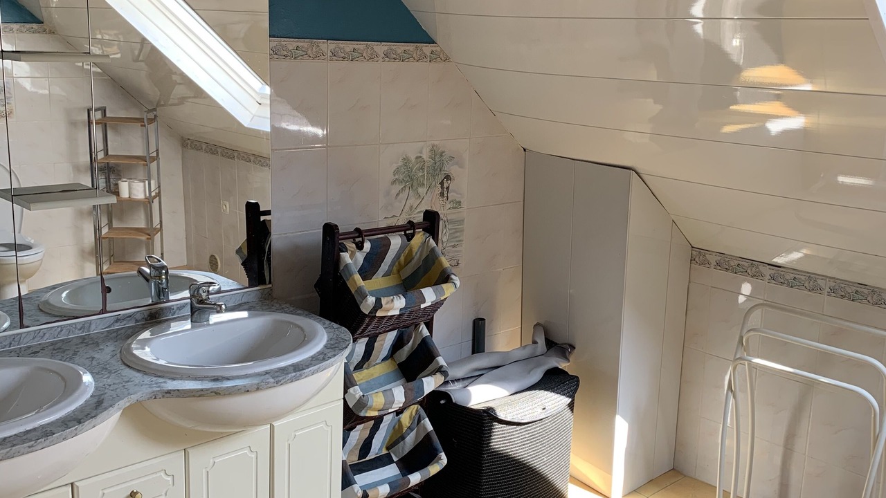 Photo of Bathroom in Tournay