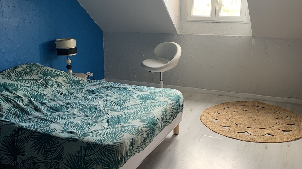 Photo of Bedroom in Tournay