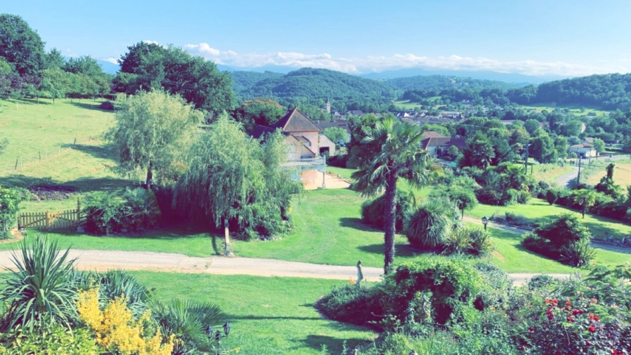Photo of Outdoor in Tournay